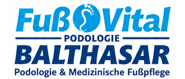 FußVital-Balthasar | Podologie & Medizinische Fußpflege